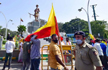 Kannada groups call for bandh on Dec 31, seek ban on Maharashtra Ekikarana Samithi